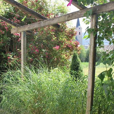 Appartement Mimi تآيسيندورف المظهر الخارجي الصورة