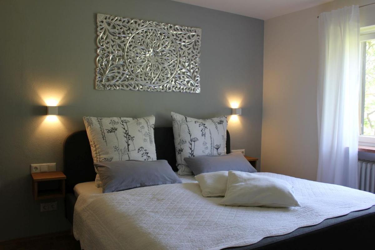 Appartement Mimi تآيسيندورف المظهر الخارجي الصورة