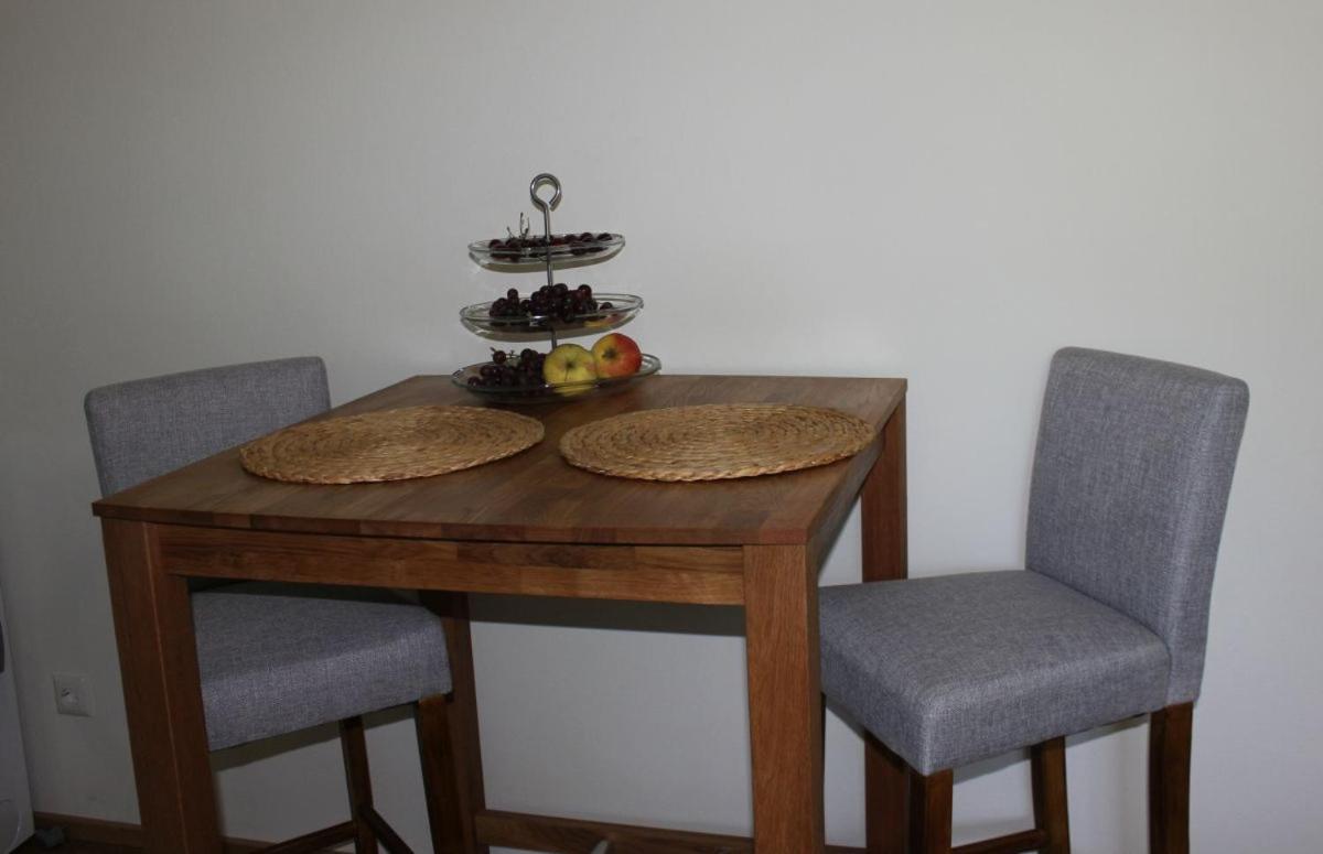 Appartement Mimi تآيسيندورف المظهر الخارجي الصورة